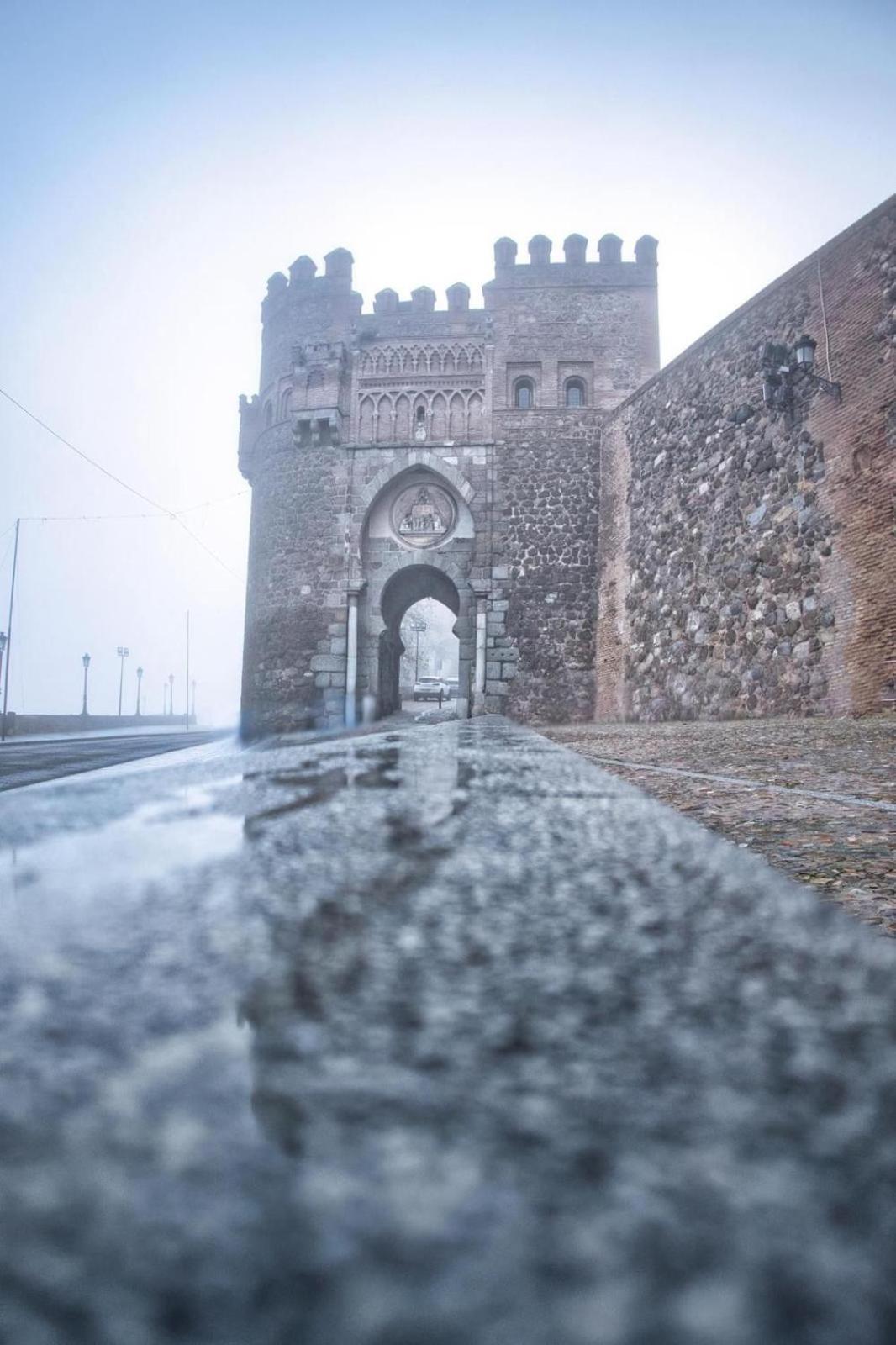 La Madriguera De Toledo Villa Bargas Luaran gambar