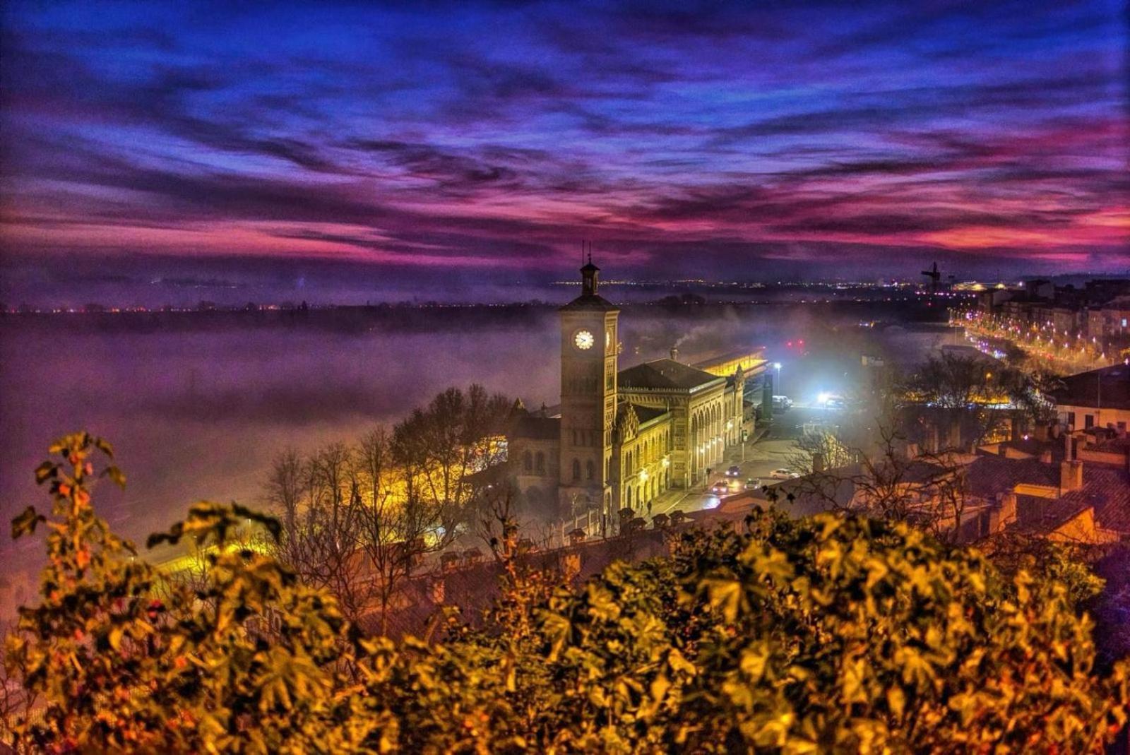 La Madriguera De Toledo Villa Bargas Luaran gambar