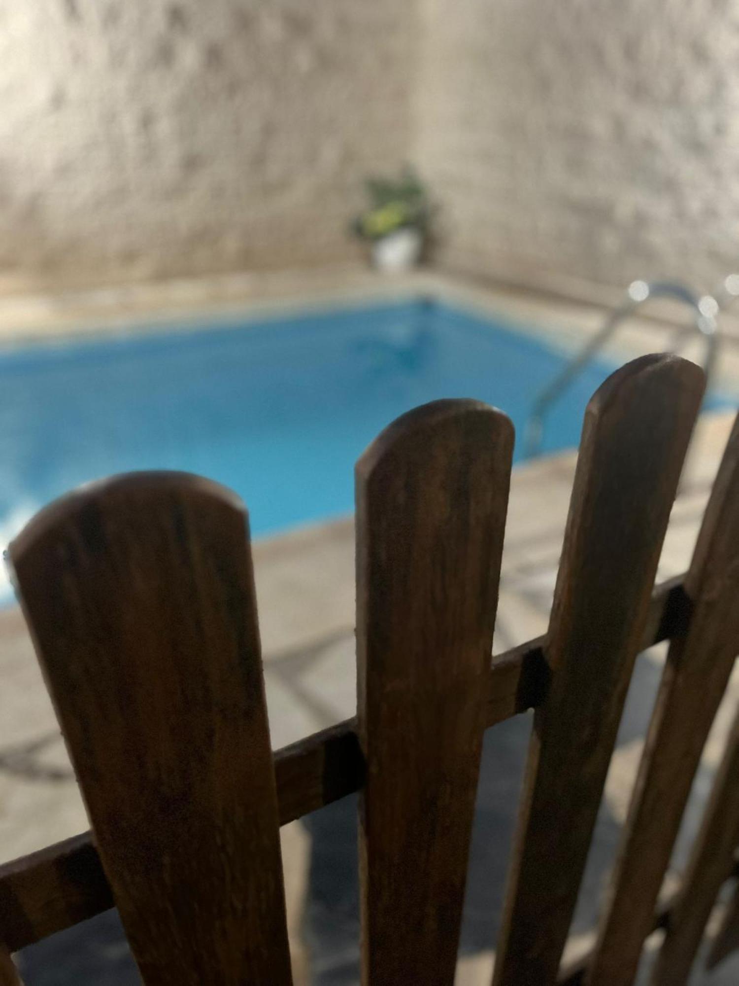 La Madriguera De Toledo Villa Bargas Luaran gambar